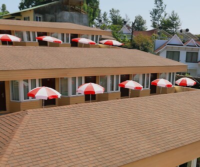 Hotel King Garden